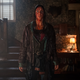 Illustration for article titled Brandy gets a whole lotta Daddy issues on a bloody good Ash Vs. Evil Dead